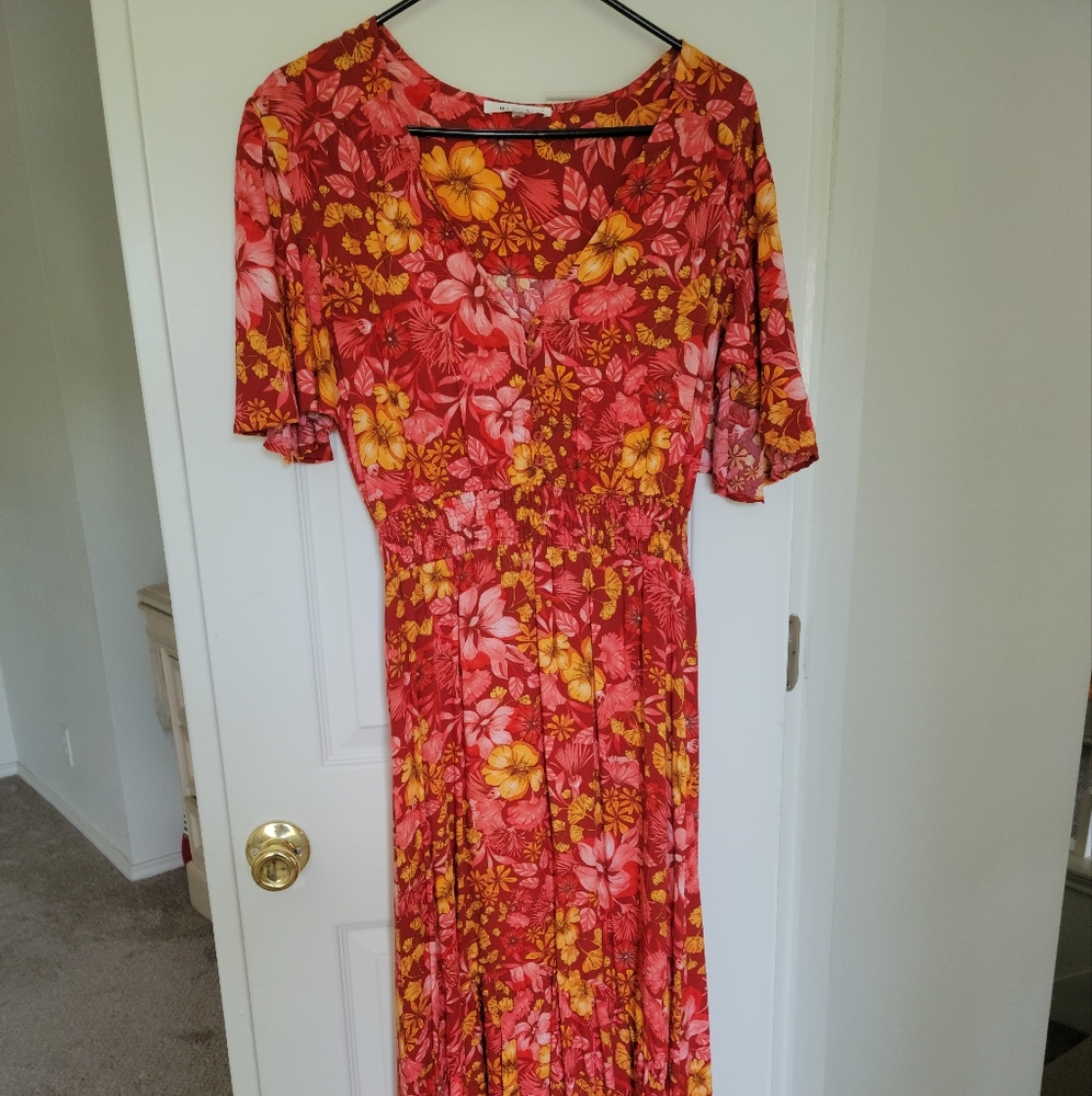Abel the Label Dress
